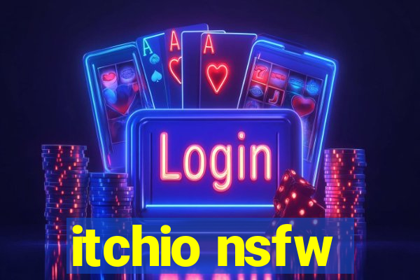 itchio nsfw